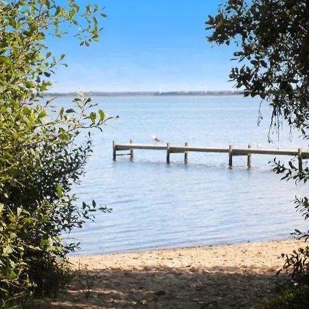 5 Person In 3* Ulfborg