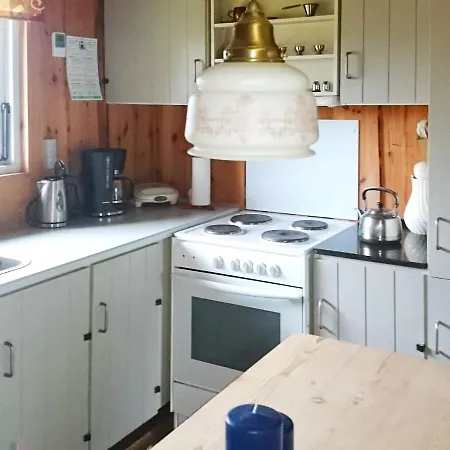 5 Person In Отель Ulfborg